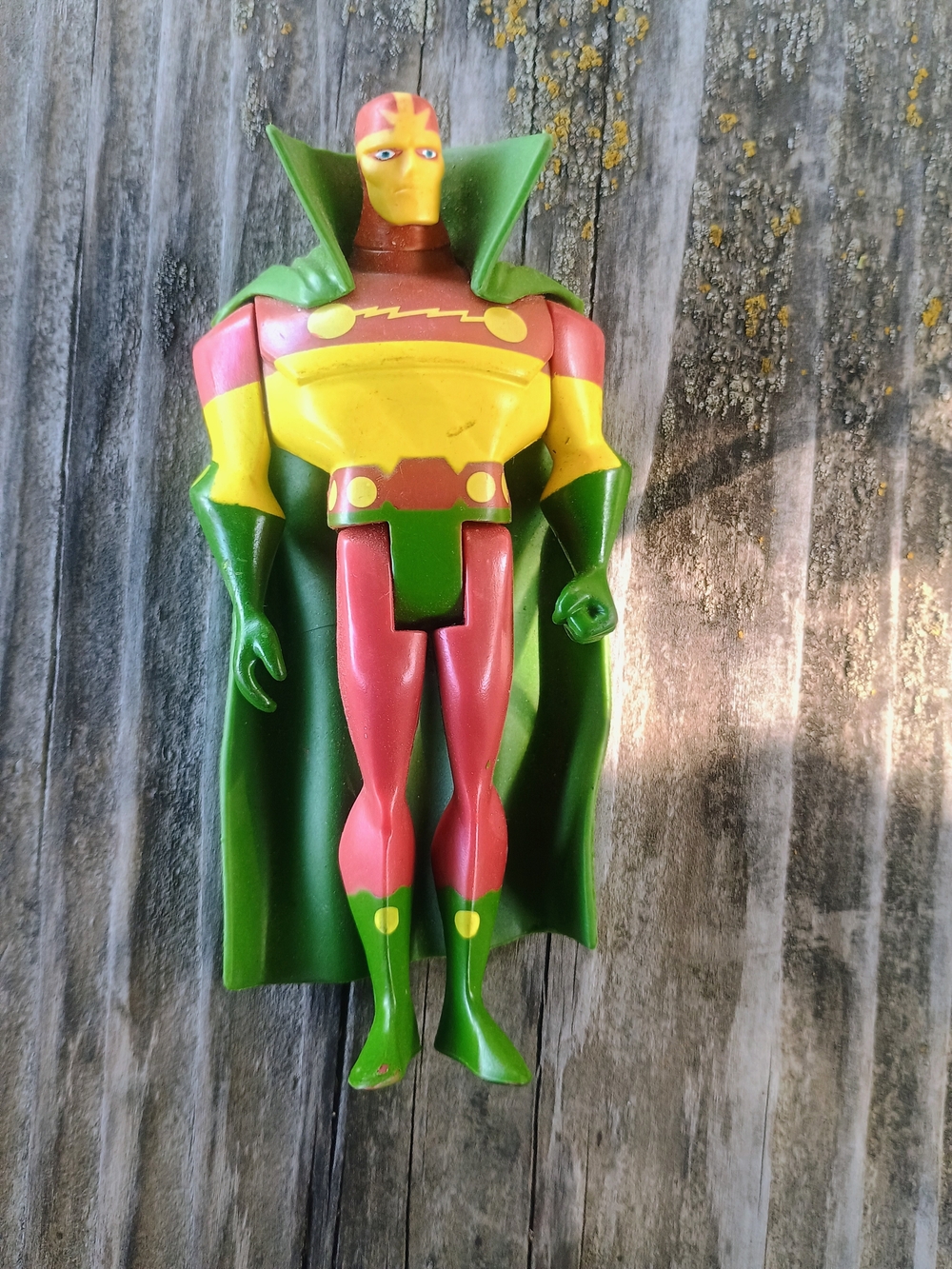 Mister Miracle RARE DC Universe